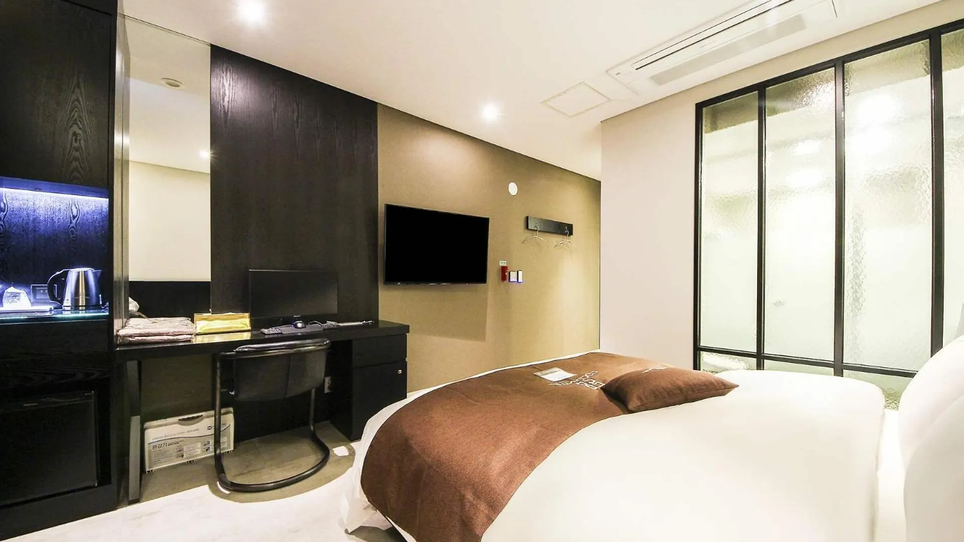 Coco Hotel Incheon 4*,