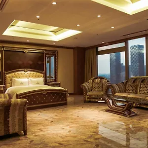 ホテル ソンドゥ セントラル パーク, インチョン広域市