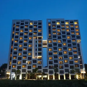 ホテル ロイヤル エンポリアム インチョン エアポート, インチョン広域市