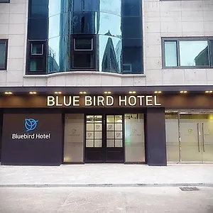 Hotel Bluebird, Incheon