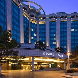 Grand Hyatt ***** Incheon