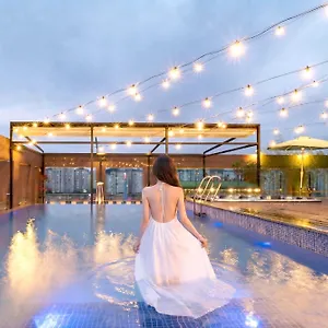Hotel Park Marine, Incheon