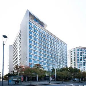 ホテル ヒュ インチョン エアポート, インチョン広域市