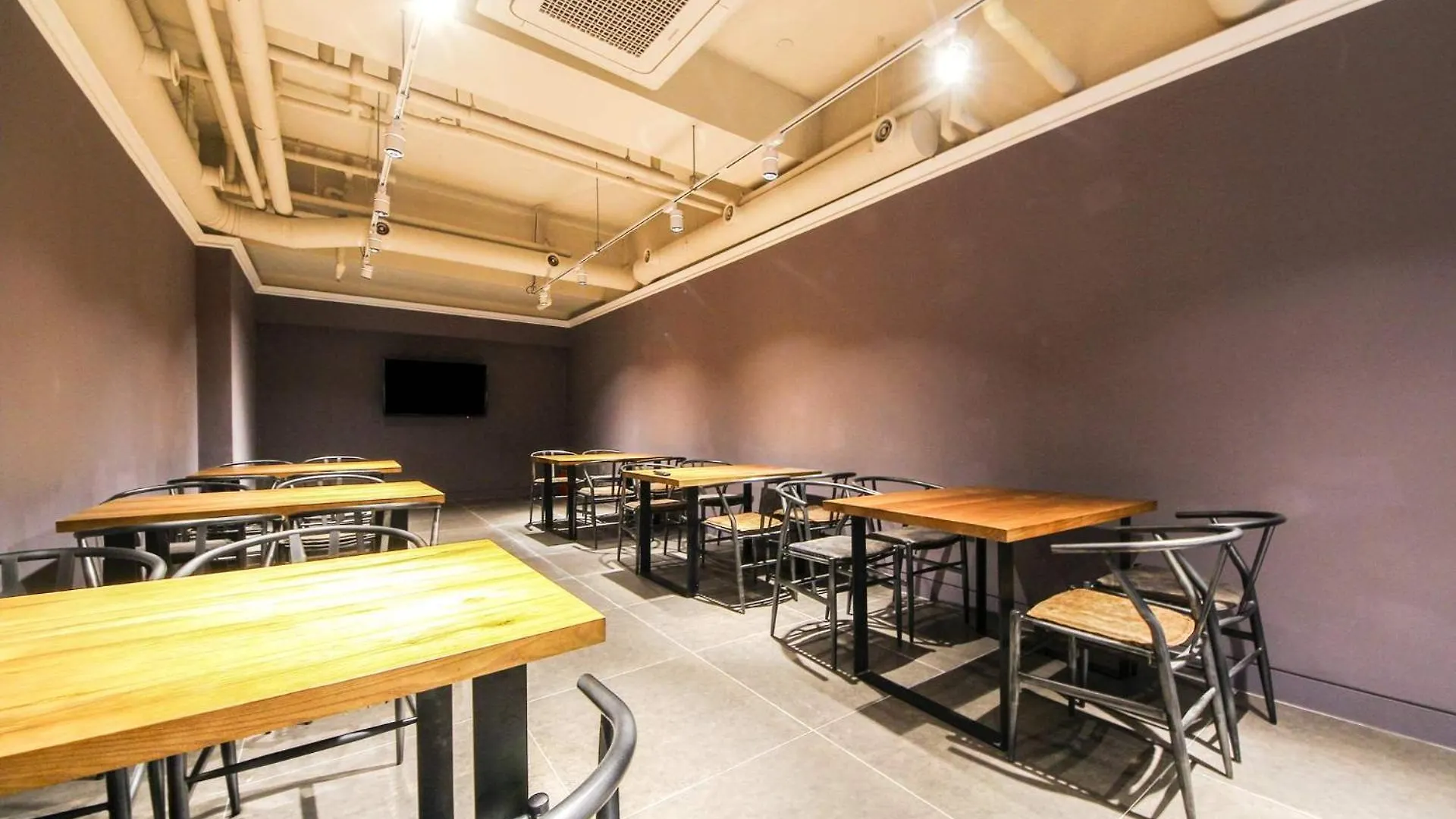 Coco Hotel インチョン広域市 韓国