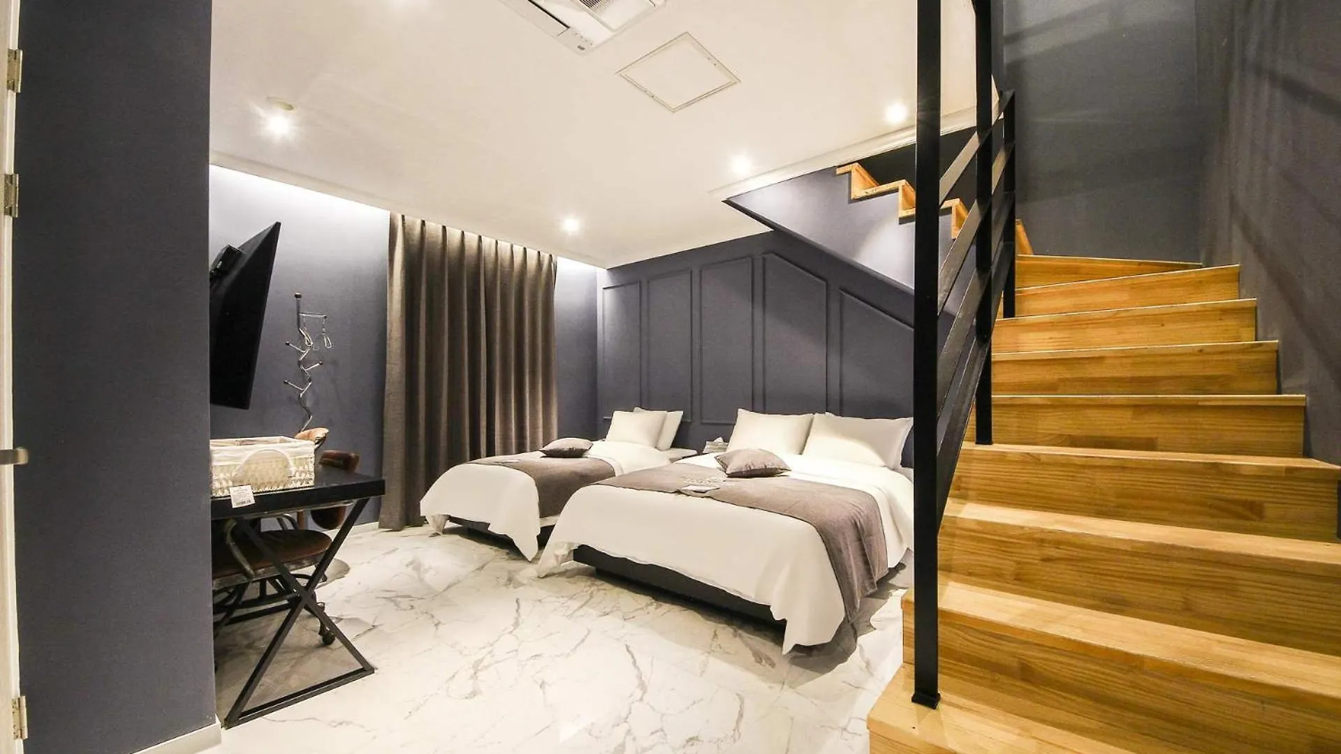 Coco Hotel Incheon South Korea