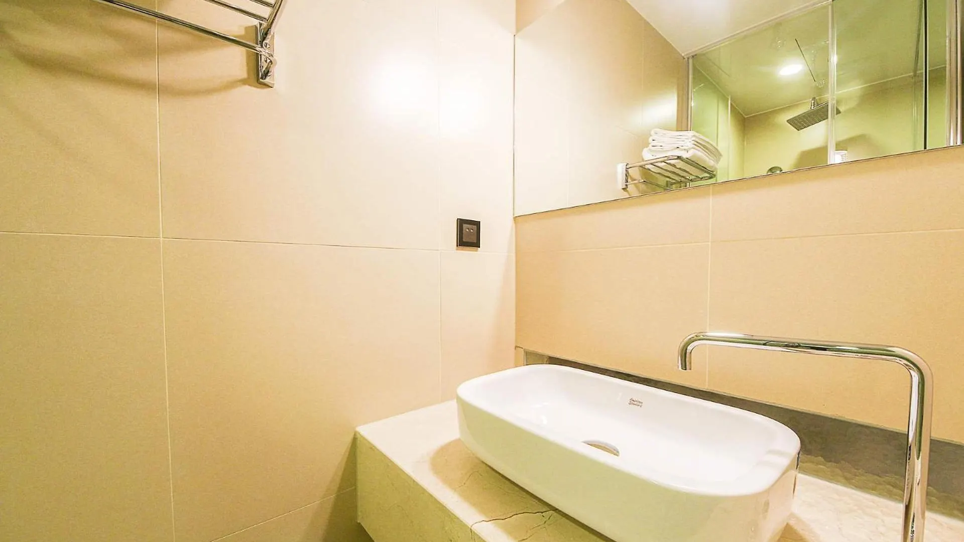 Coco Hotel Incheon