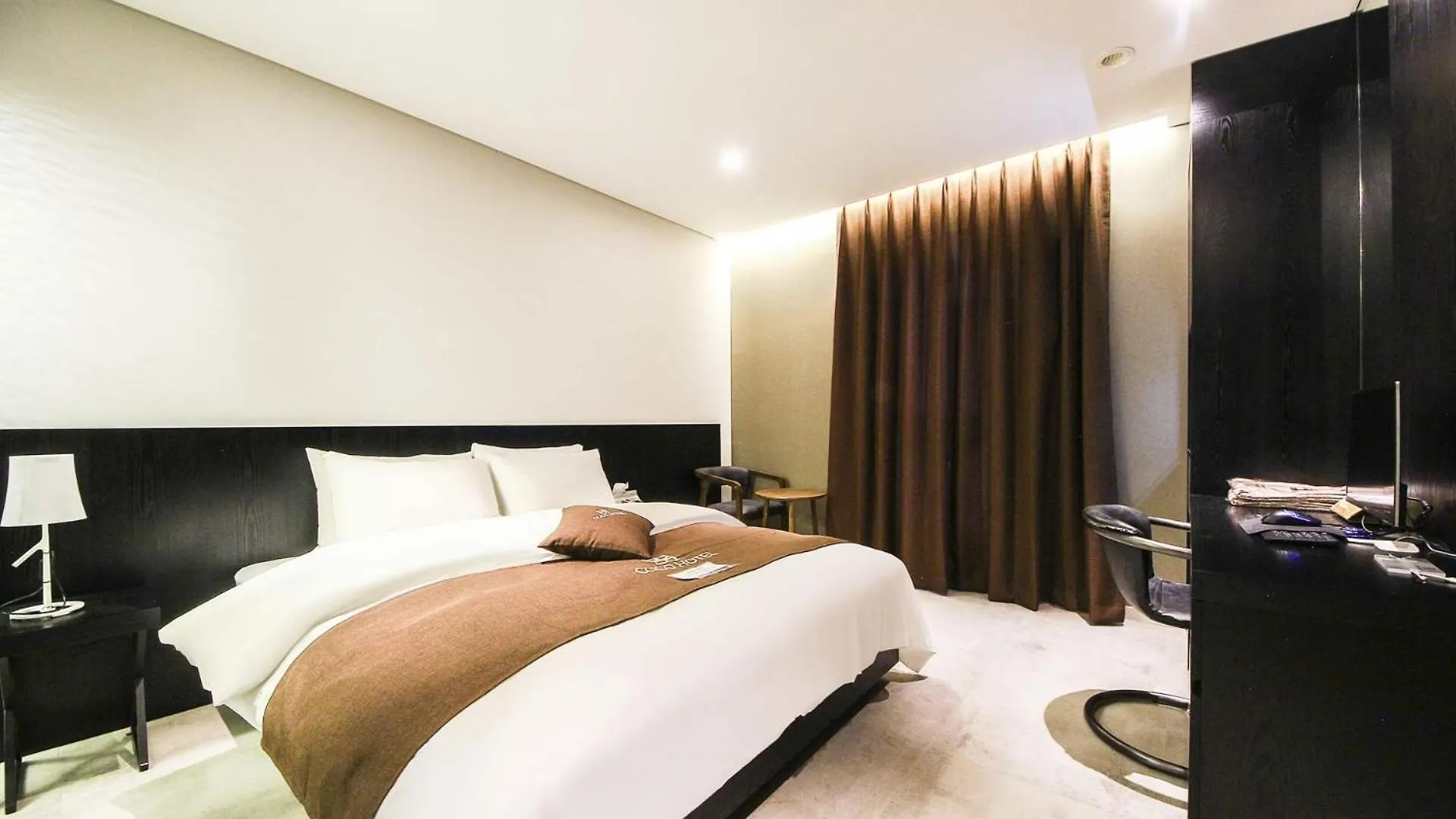 Coco Hotel Incheon