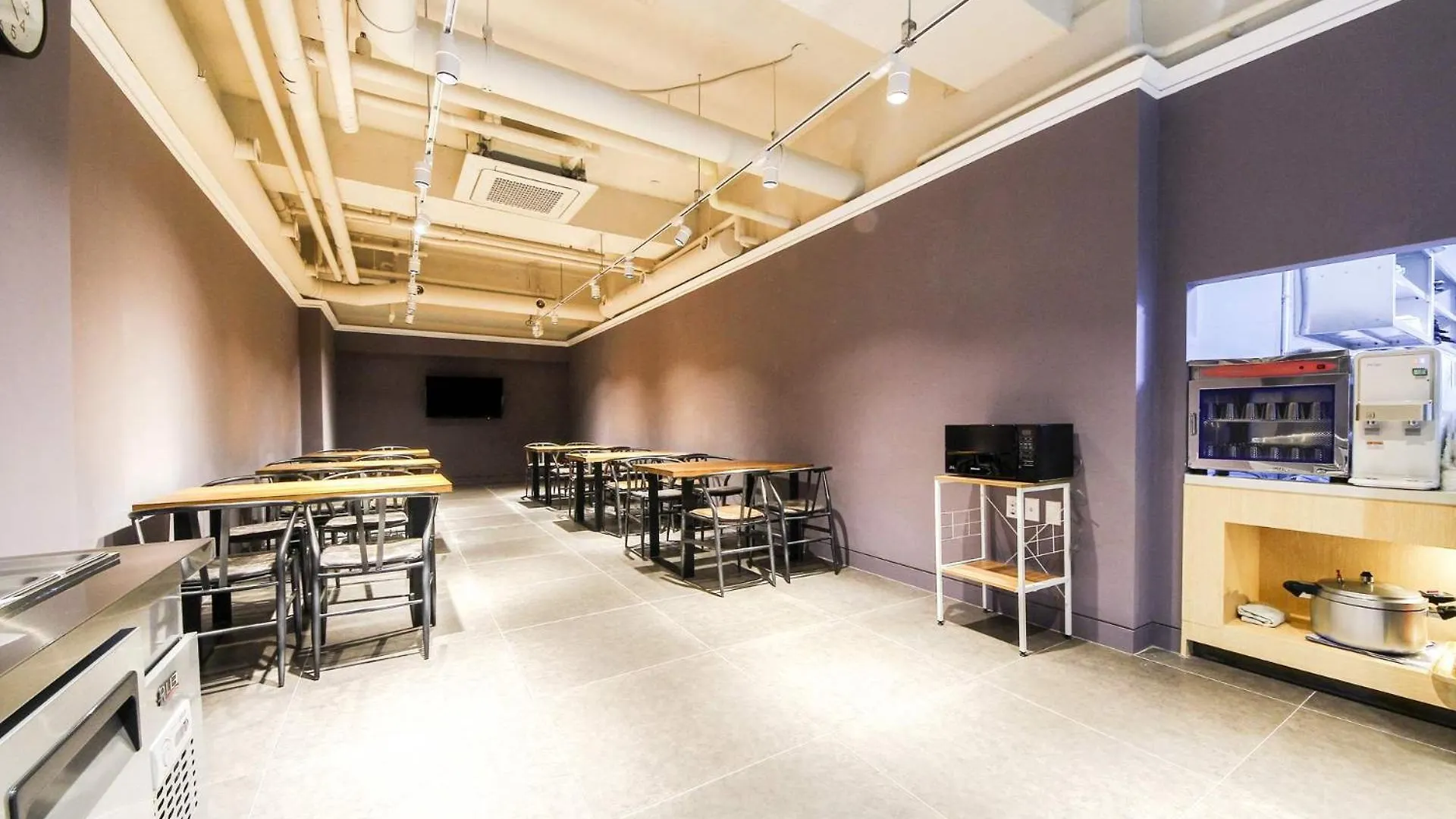 Coco Hotel Incheon