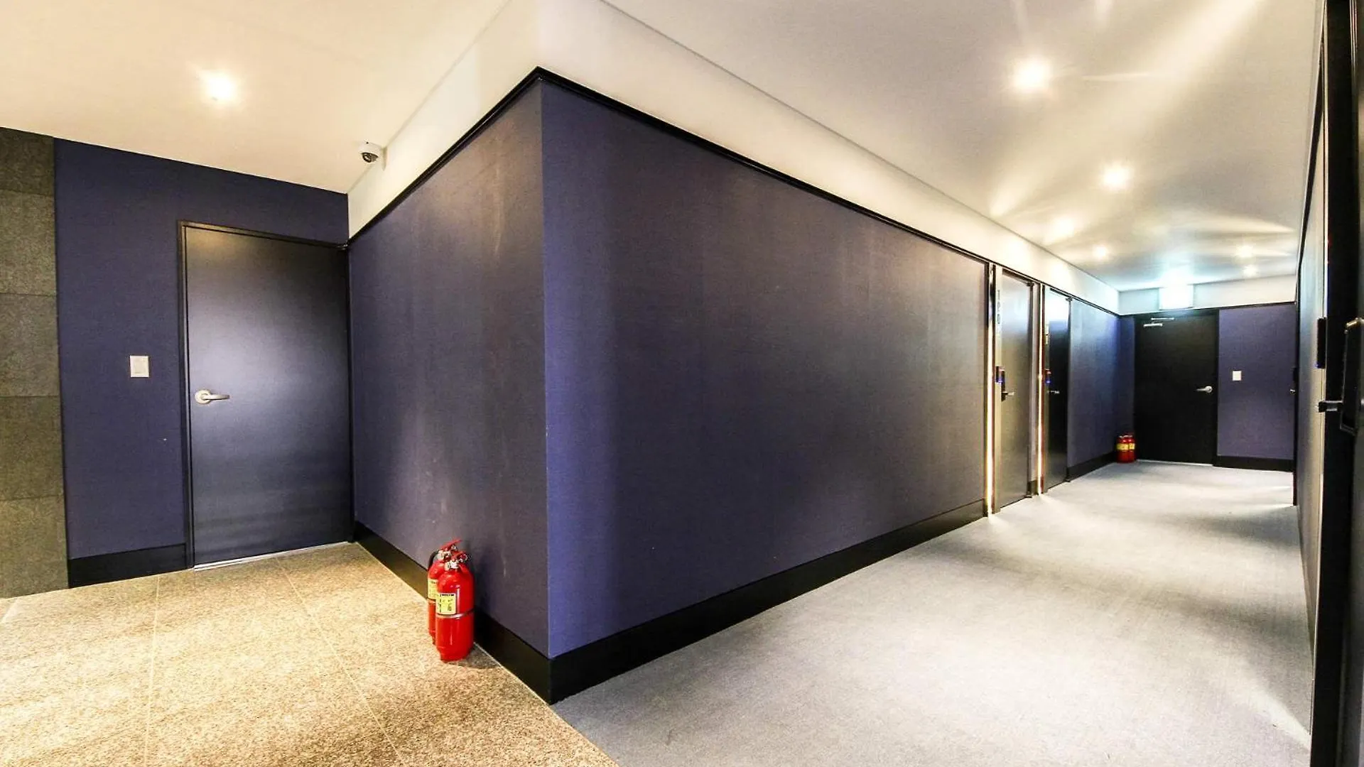 Coco Hotel Incheon