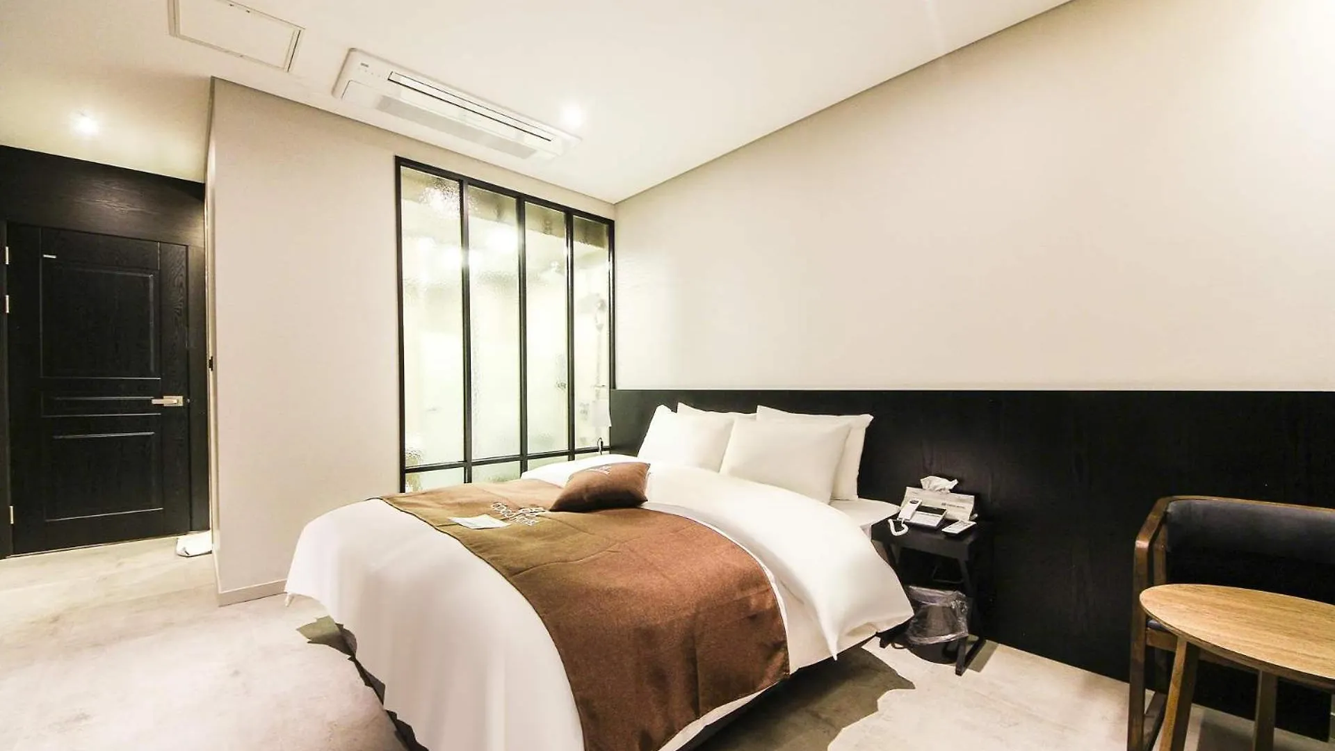 Coco Hotel Incheon