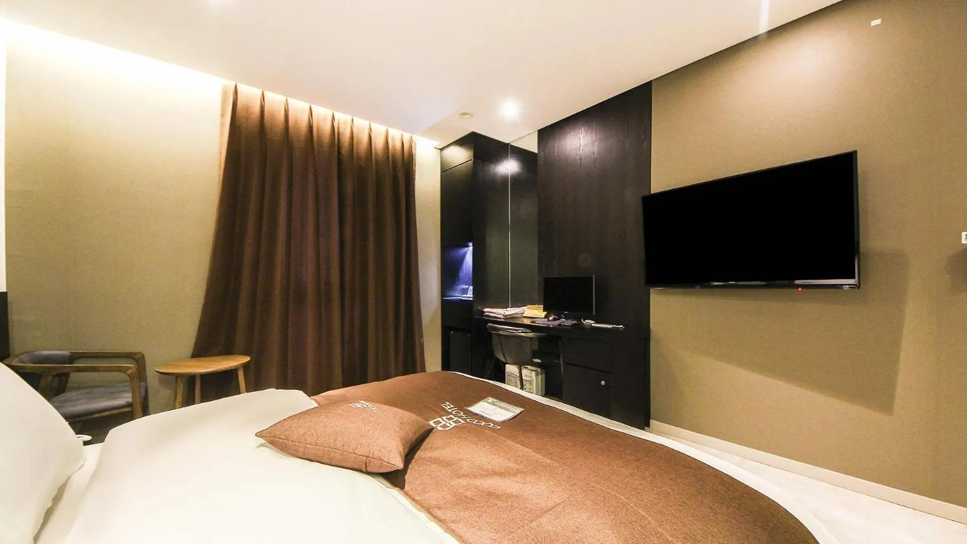 Coco Hotel Incheon 4*,