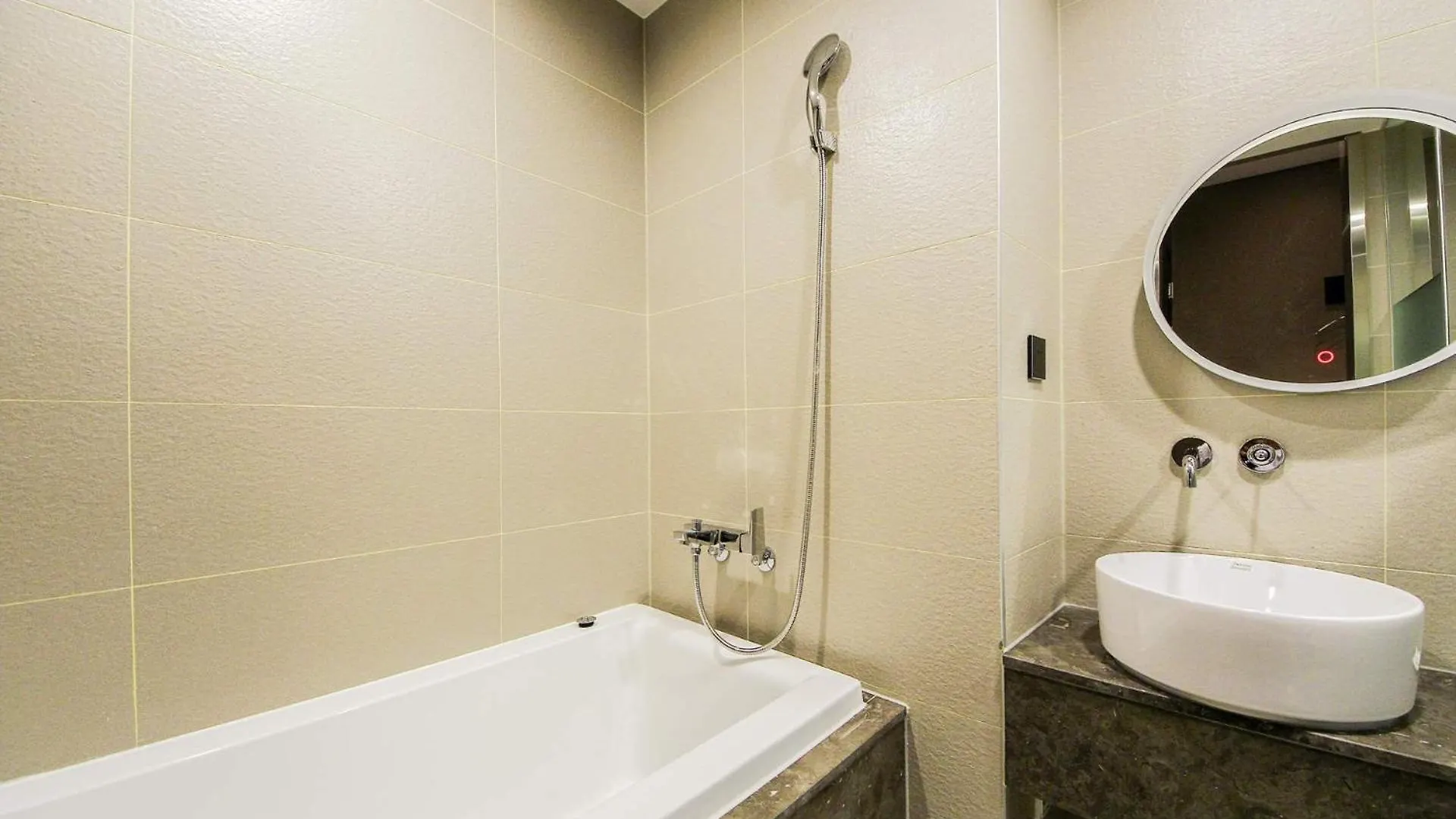 ****  Coco Hotel Incheon South Korea